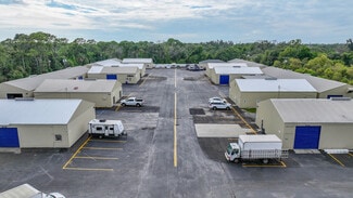 Bradenton, FL Industrial - 6152 15th St E