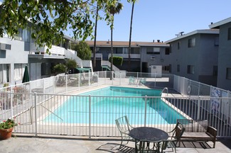 North Hollywood, CA Apartments - 7100 Fulton Ave