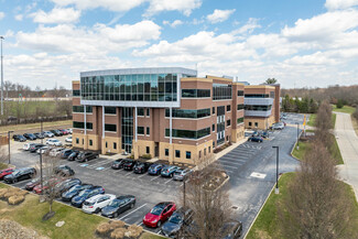 Fairlawn, OH Office - 703 S Cleveland Massillon Rd