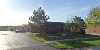 Westmont, IL Warehouse - 737 Blackhawk Dr