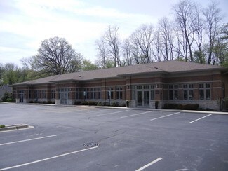 Wheaton, IL Office - 400 Knoll St