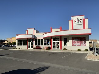 Salem, UT Retail - 640 N SR198 SW Corner