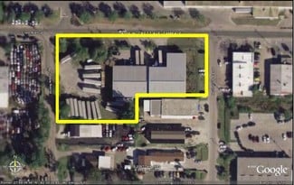 Tampa, FL Industrial - 4006 W Crest Ave Tampa, FL Industrial - 4006 W Crest Ave