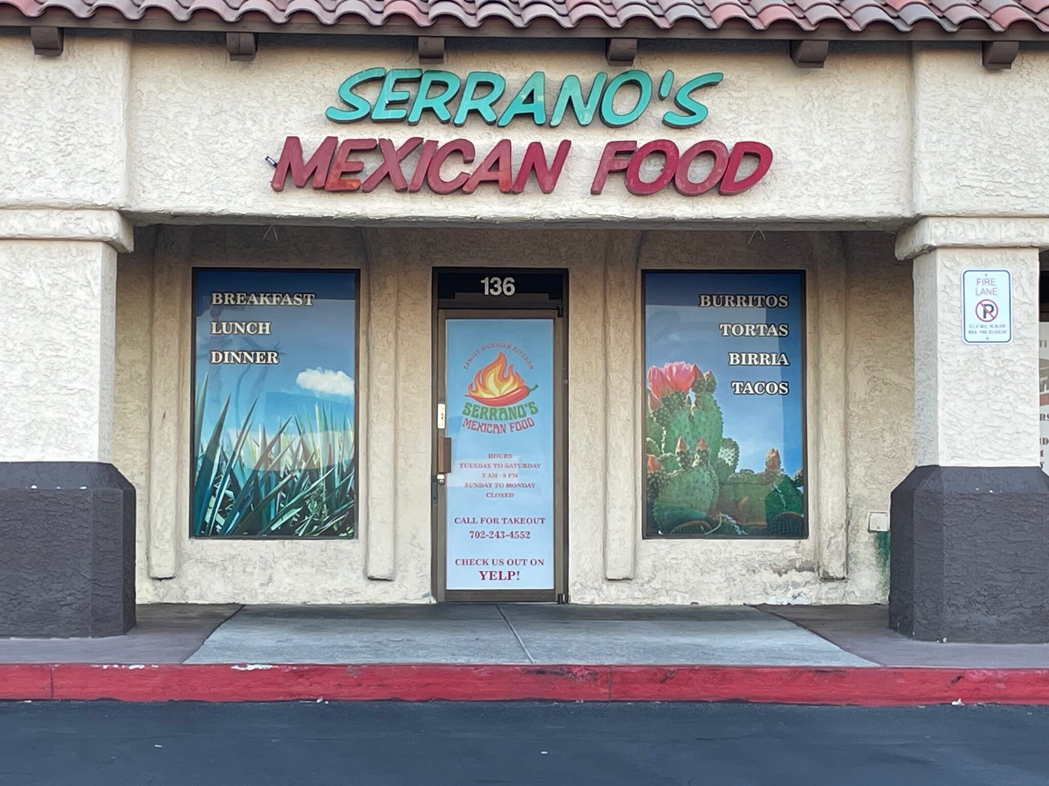 120-210 S Rainbow Blvd, Las Vegas, NV for Rent