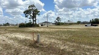 Cape Coral, FL Commercial - 537 NW 15th Terrace Ter