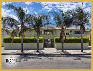 Van Nuys, CA undefined - 13520 Victory Blvd