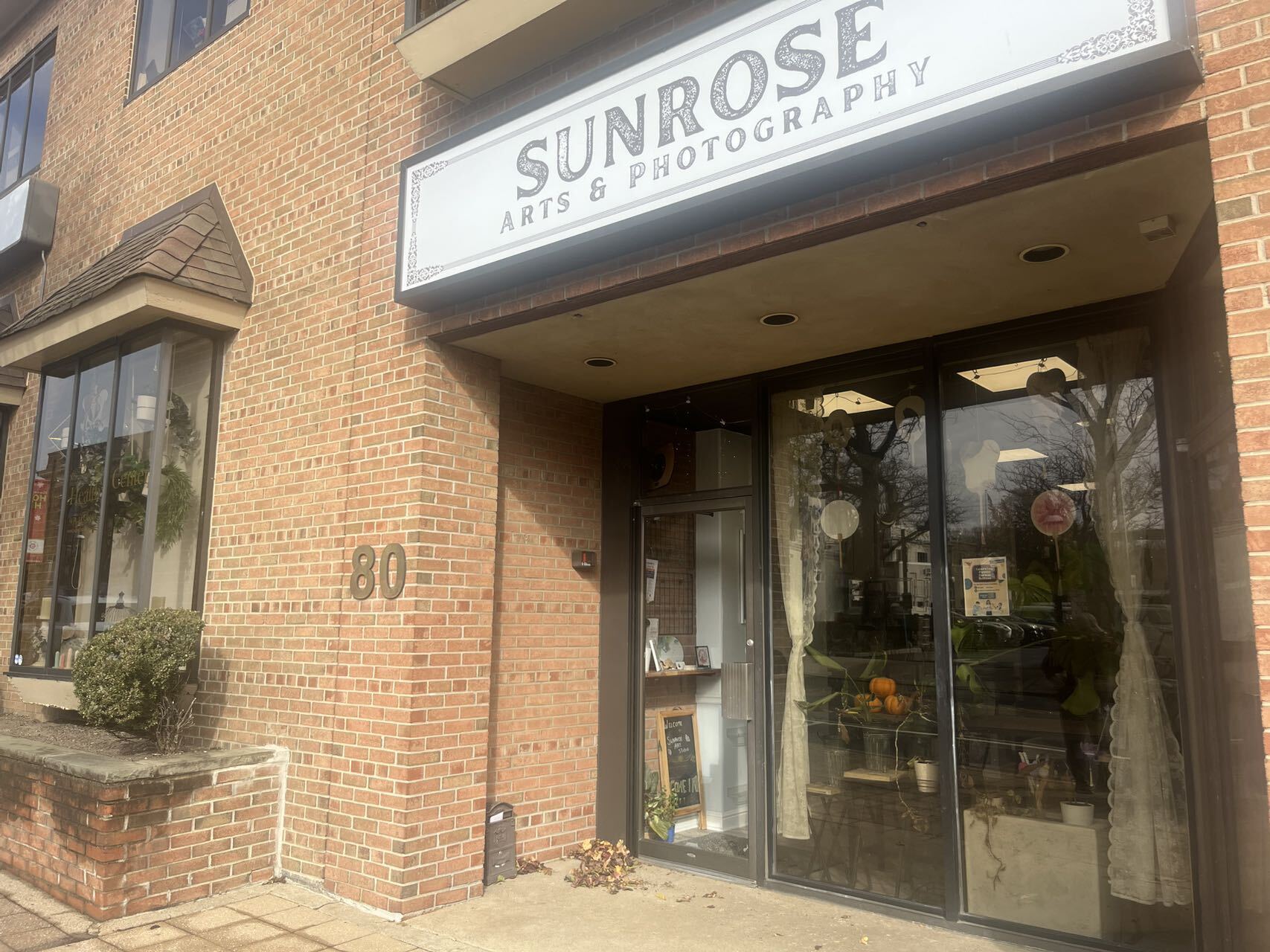 80 Main St, Madison, NJ for Rent