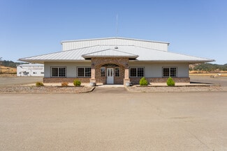 Roseburg, OR undefined - 180 Weyerhaeuser Dr N