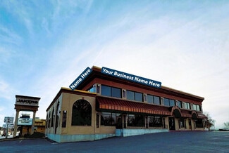 Great Falls, MT Office - 1500 10th Ave S