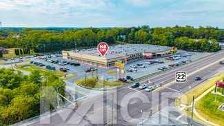 Harrisburg, PA Retail - 6295 Allentown Blvd