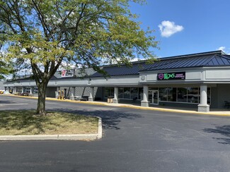 Saint Marys, OH Office/Retail, Retail - 1292 Indiana Ave