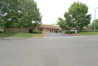 Rohnert Park, CA Flex - 600 Martin Ave