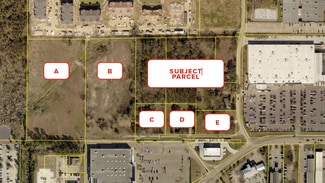 Hammond, LA Commercial - 240 Bauerle Rd