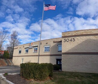 Weirton, WV Office/Medical - 3045 Pennsylvania Ave