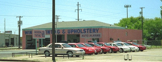 Garland, TX Flex - 2530 Kingsley Rd