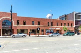 Nashua, NH Office, Retail - 143-157 Main St