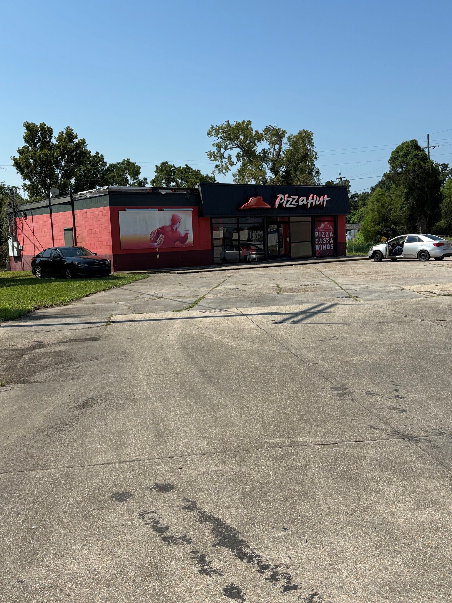 1001 Highway 1 S, Donaldsonville, LA for Sale
