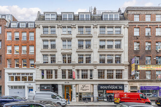 London, LND Office - 36-38 Hatton Garden