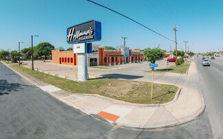 San Antonio, TX undefined - 4946 Rigsby Ave