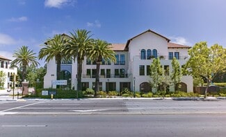 Menlo Park, CA Office - 200 El Camino Real Menlo Park, CA Office - 200 El Camino Real