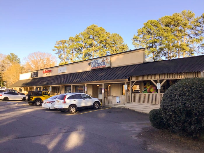 4076-4100 Charlotte Hwy, Lake Wylie, SC for Rent