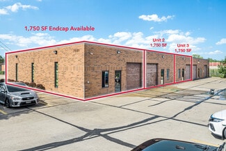 Mentor, OH Industrial - 7591 Tyler Blvd