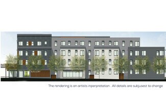 Truckee, CA Commercial Land - Donner Pass Road