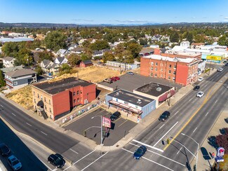 Spokane, WA undefined