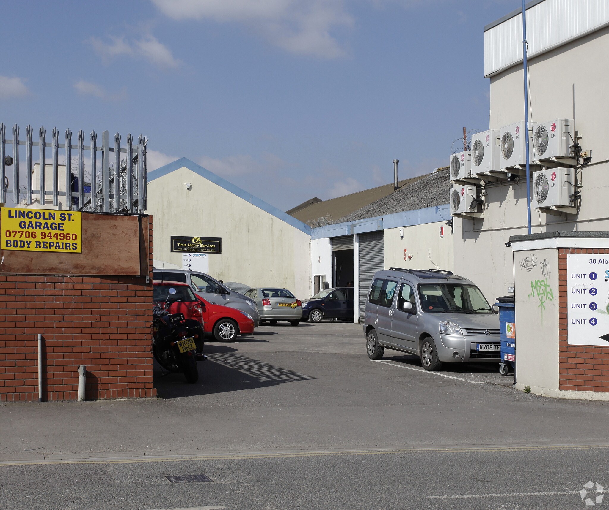 30 Albert Rd, Bristol, BST for Rent