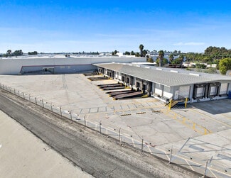 Buena Park, CA Commercial Land - 5650 Dolly Ave Buena Park, CA Commercial Land - 5650 Dolly Ave