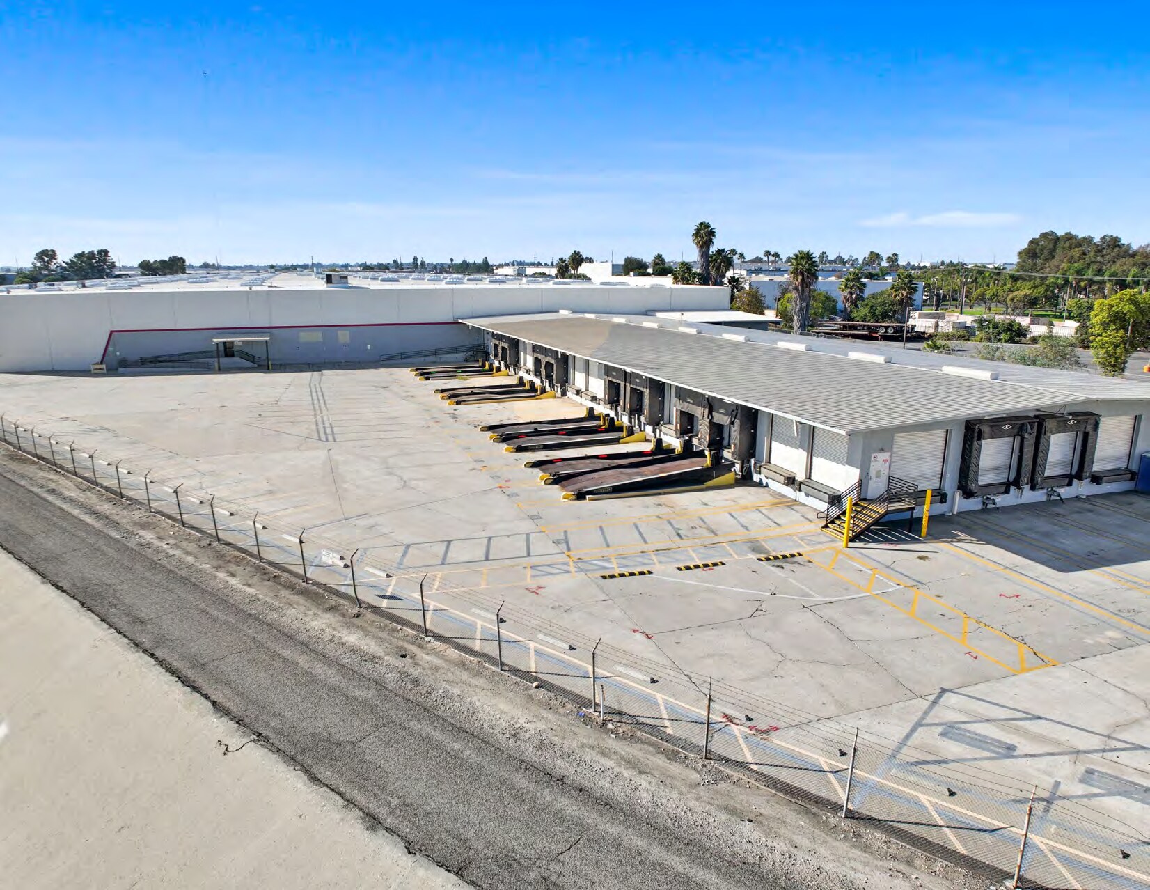 5650 Dolly Ave, Buena Park, CA for Rent