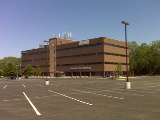 Saint Anthony, MN Office, Office/Medical - 4001 Stinson Blvd NE