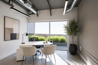 Woodland Hills, CA Coworking Space - 6262 Glade Ave