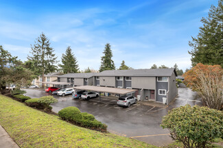 Kent, WA undefined - 20611 108th Ave SE