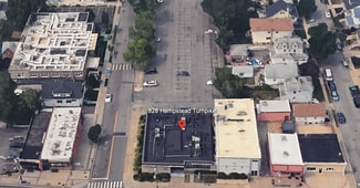 Franklin Square, NY Medical - 828 Hempstead Tpke