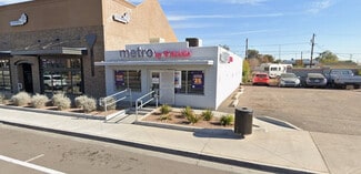 Chandler, AZ Storefront - 375 S Arizona Ave Chandler, AZ Storefront - 375 S Arizona Ave