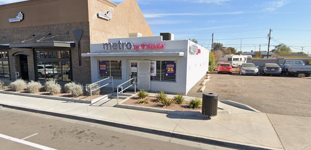 375 S Arizona Ave, Chandler, AZ for Sale