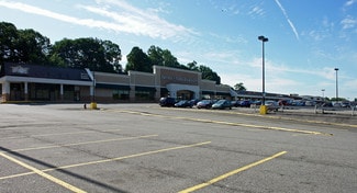 Yonkers, NY Office/Retail, Retail - 2550 Central Park Ave Yonkers, NY Office/Retail, Retail - 2550 Central Park Ave