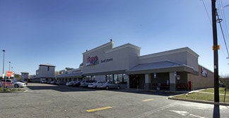 Jacksonville, FL Retail - 6014-6132 Merrill Rd