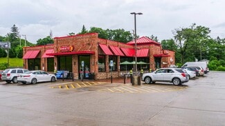Altoona, PA Service Station - 678 Frankstown Rd