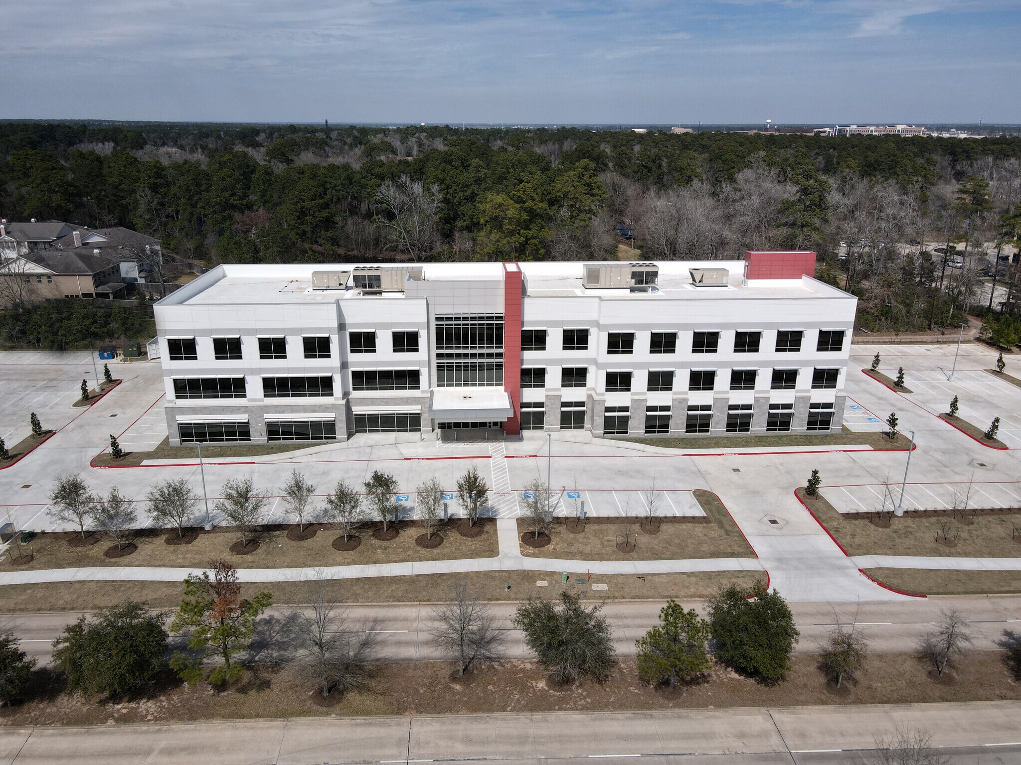 134 Vision Park, Shenandoah, TX for Rent
