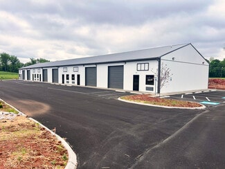 Bowling Green, KY Light Manufacturing - 405 Red Squirrel St Bowling Green, KY Light Manufacturing - 405 Red Squirrel St