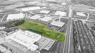 Bowling Green, KY Industrial Land - 860 Glasgow Rd Bowling Green, KY Industrial Land - 860 Glasgow Rd