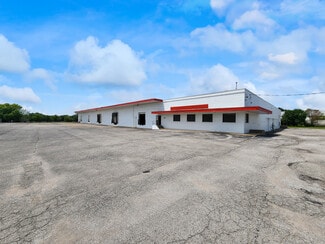 Tulsa, OK Industrial - 1624 N 71st East Ave Tulsa, OK Industrial - 1624 N 71st East Ave