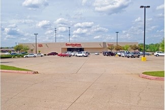 Longview, TX Retail - 103 W Loop 281