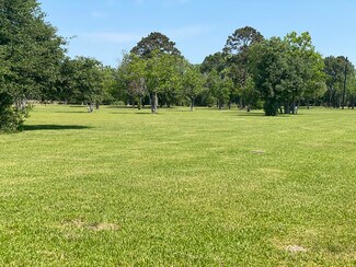 Pearland, TX Commercial Land - FM 1128 & McKnight Rd