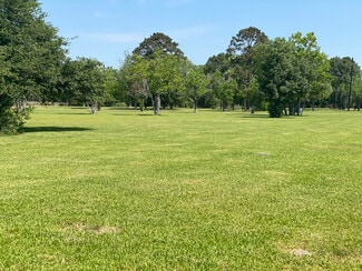 Pearland, TX Commercial - FM 1128 & McKnight Rd