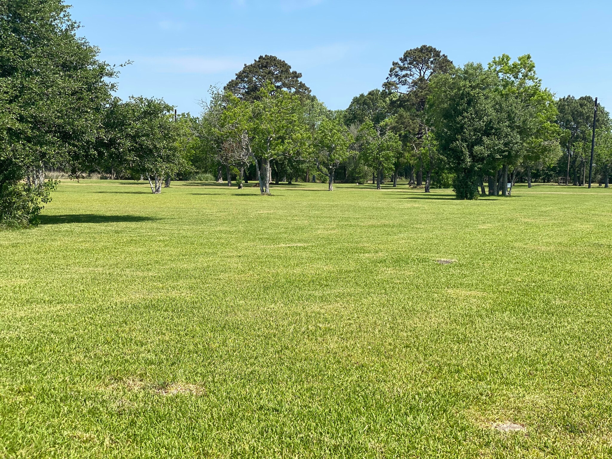 FM 1128 & McKnight Rd, Pearland, TX for Sale