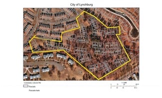 Lynchburg, VA Residential Land - 300 Belle Terre dr Lynchburg, VA Residential Land - 300 Belle Terre dr