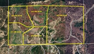 Fallbrook, CA Residential - 40390 Ross Rd